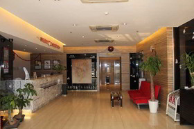 Jinjiang Inn Yan Tai Nandajie