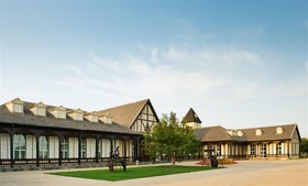 Sheraton Yantai Golden Beach Resort