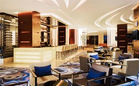 Sheraton Yantai Golden Beach Resort