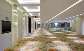 Sheraton Yantai Golden Beach Resort