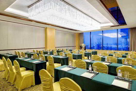 Sheraton Yantai Golden Beach Resort