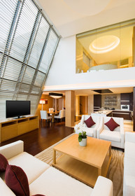 Sheraton Yantai Golden Beach Resort