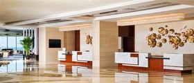 Sheraton Yantai Golden Beach Resort