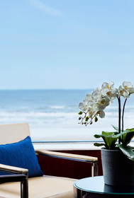 Sheraton Yantai Golden Beach Resort