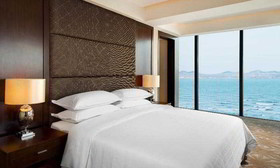 Sheraton Yantai Golden Beach Resort