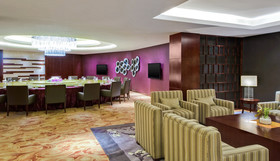 Sheraton Yantai Golden Beach Resort