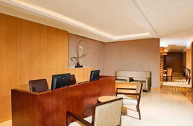 Sheraton Yantai Golden Beach Resort