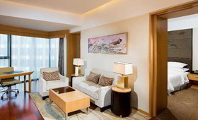 Sheraton Yantai Golden Beach Resort