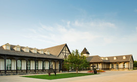 Sheraton Yantai Golden Beach Resort