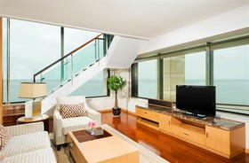 Sheraton Yantai Golden Beach Resort