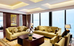 Sheraton Yantai Golden Beach Resort