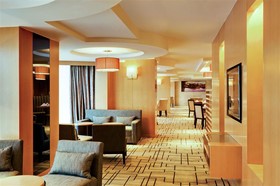 Sheraton Yantai Golden Beach Resort