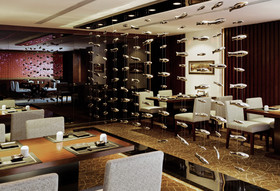 Sheraton Yantai Golden Beach Resort