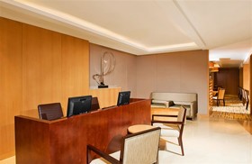 Sheraton Yantai Golden Beach Resort