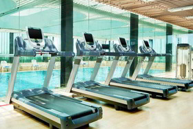 Sheraton Yantai Golden Beach Resort