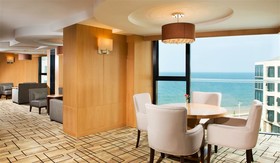 Sheraton Yantai Golden Beach Resort