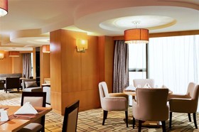 Sheraton Yantai Golden Beach Resort