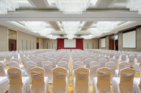 Sheraton Yantai Golden Beach Resort