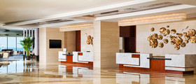 Sheraton Yantai Golden Beach Resort