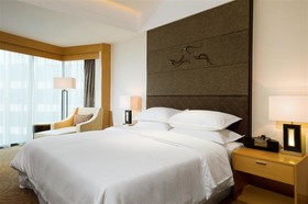 Sheraton Yantai Golden Beach Resort