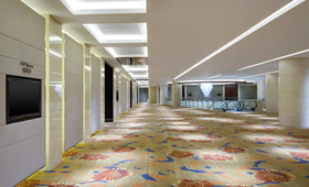 Sheraton Yantai Golden Beach Resort