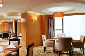 Sheraton Yantai Golden Beach Resort