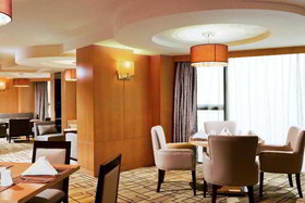 Sheraton Yantai Golden Beach Resort
