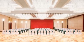 Sheraton Yantai Golden Beach Resort