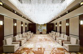 Sheraton Yantai Golden Beach Resort
