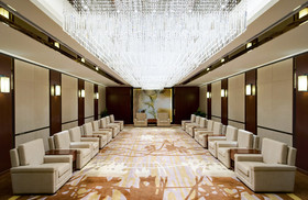 Sheraton Yantai Golden Beach Resort