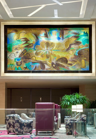 Sheraton Yantai Golden Beach Resort