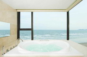 Sheraton Yantai Golden Beach Resort