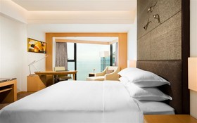 Sheraton Yantai Golden Beach Resort