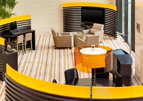 Sheraton Yantai Golden Beach Resort