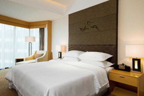 Sheraton Yantai Golden Beach Resort
