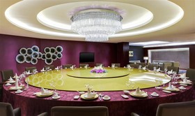 Sheraton Yantai Golden Beach Resort