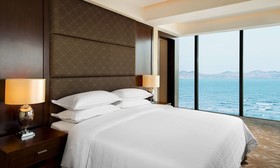 Sheraton Yantai Golden Beach Resort