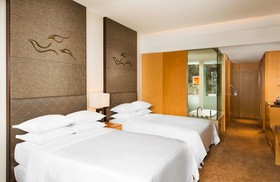 Sheraton Yantai Golden Beach Resort