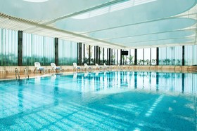 Sheraton Yantai Golden Beach Resort