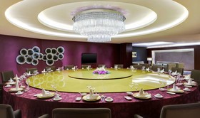 Sheraton Yantai Golden Beach Resort