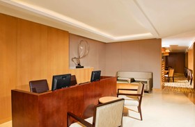 Sheraton Yantai Golden Beach Resort