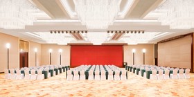 Sheraton Yantai Golden Beach Resort