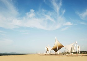 Sheraton Yantai Golden Beach Resort