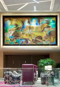Sheraton Yantai Golden Beach Resort