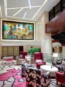 Sheraton Yantai Golden Beach Resort
