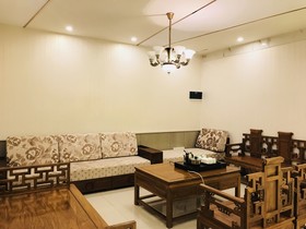 The Brigh Eco Hotel