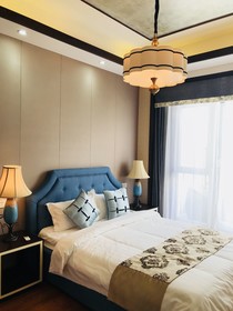 The Brigh Eco Hotel