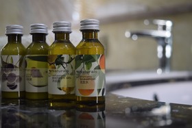 The Brigh Eco Hotel