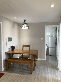The Brigh Eco Hotel