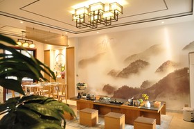 The Brigh Eco Hotel